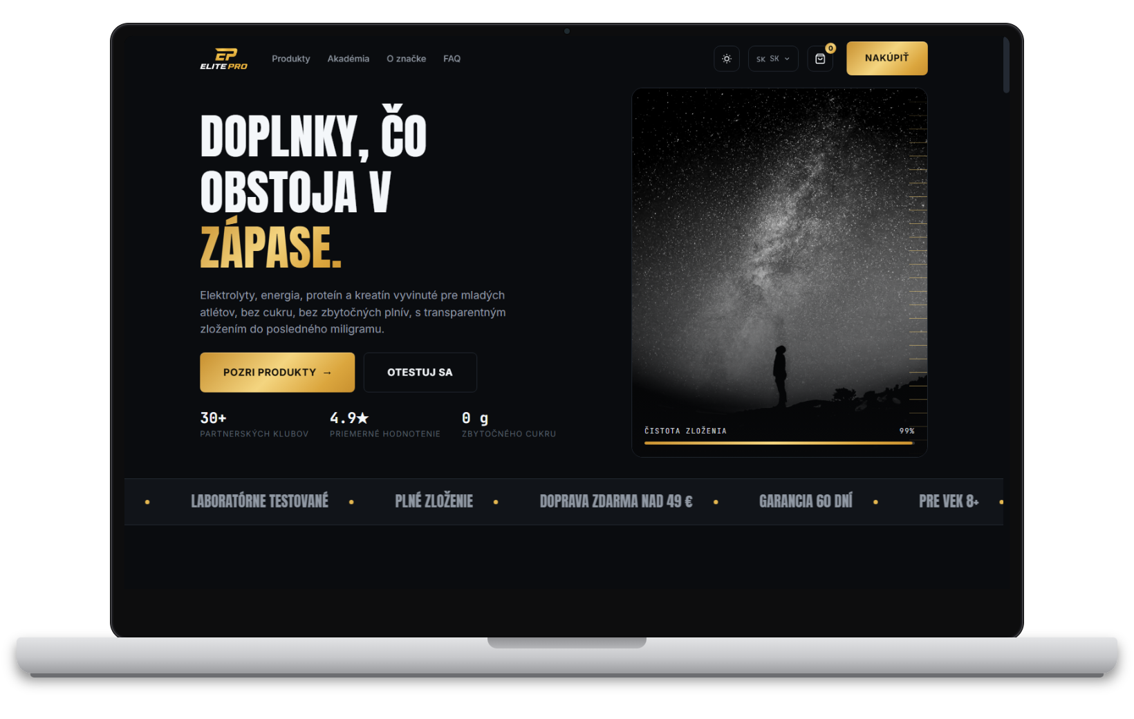 ELITEPRO mockup
